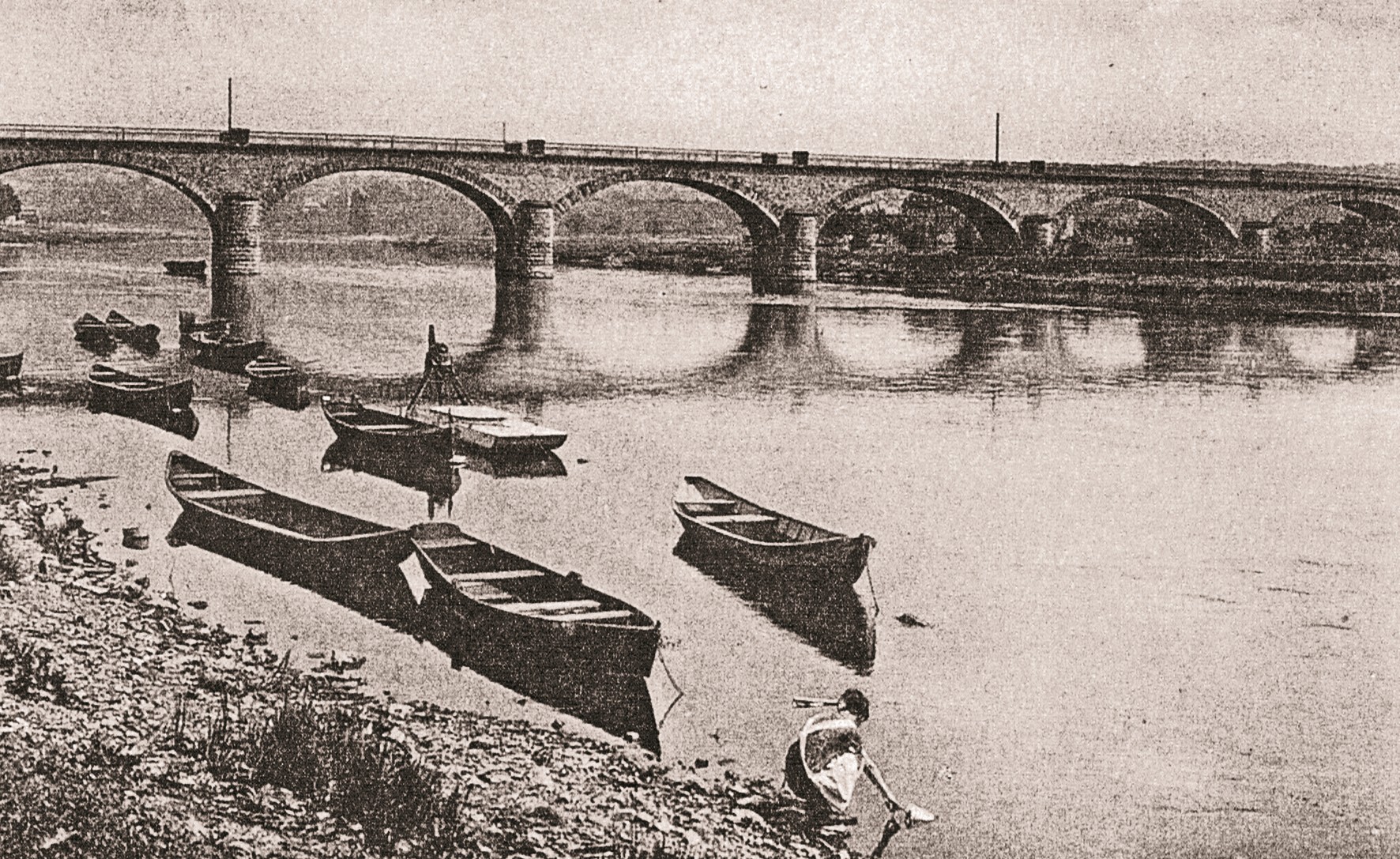 La Moselle