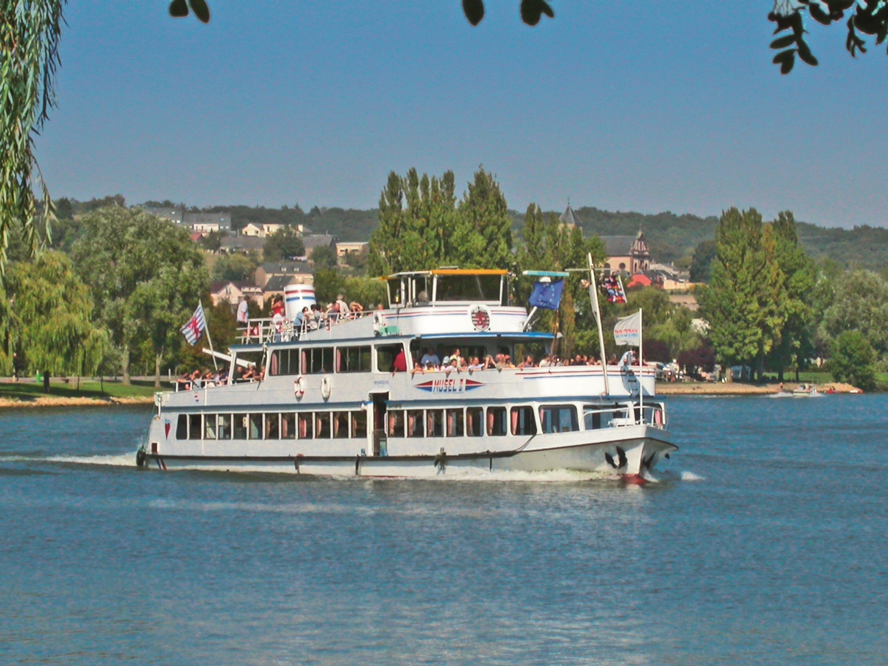 La Moselle