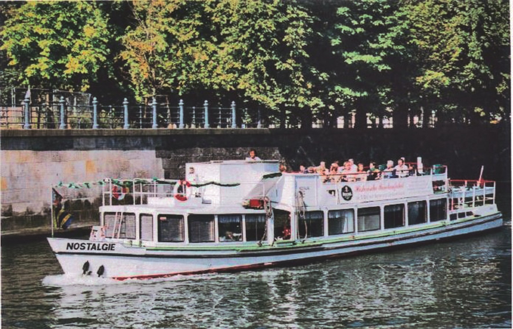 La Moselle