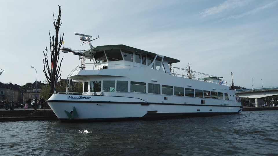 Croisières