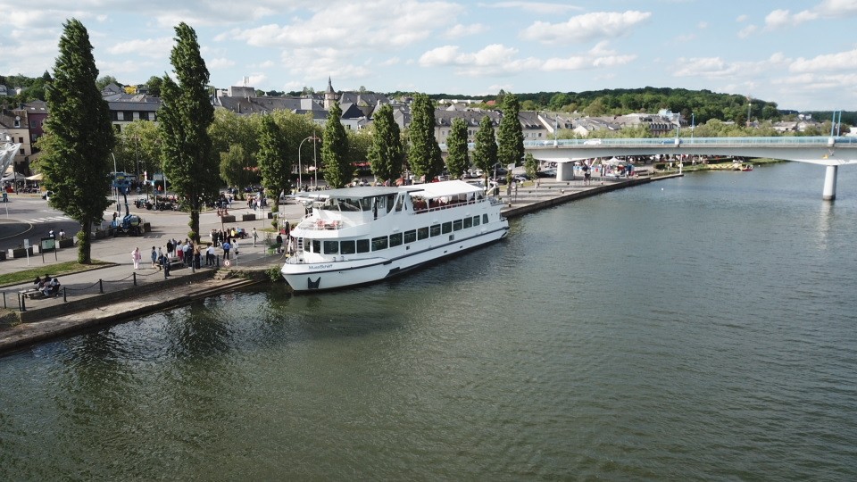 La Moselle