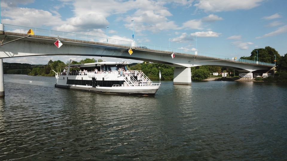Croisières