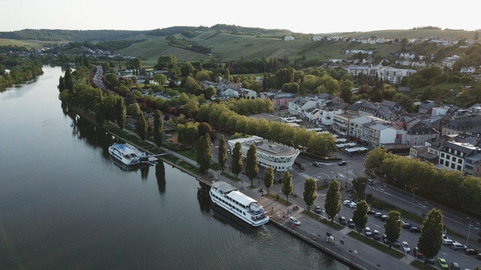 Croisières