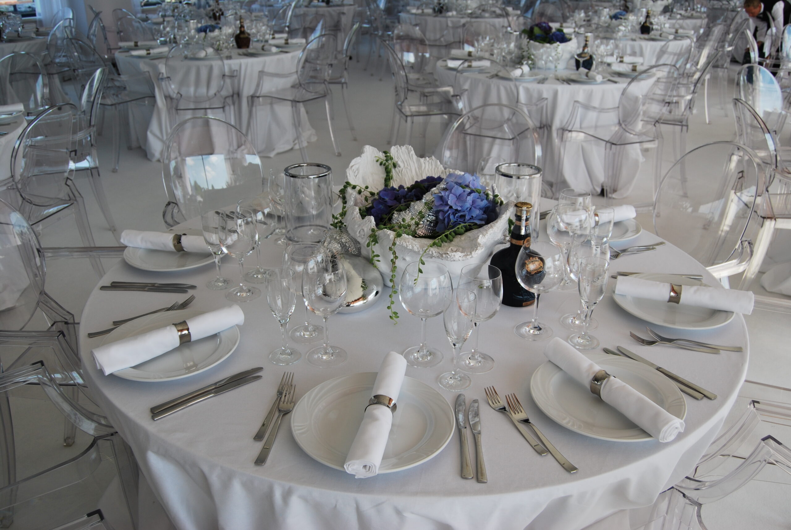 Mariage