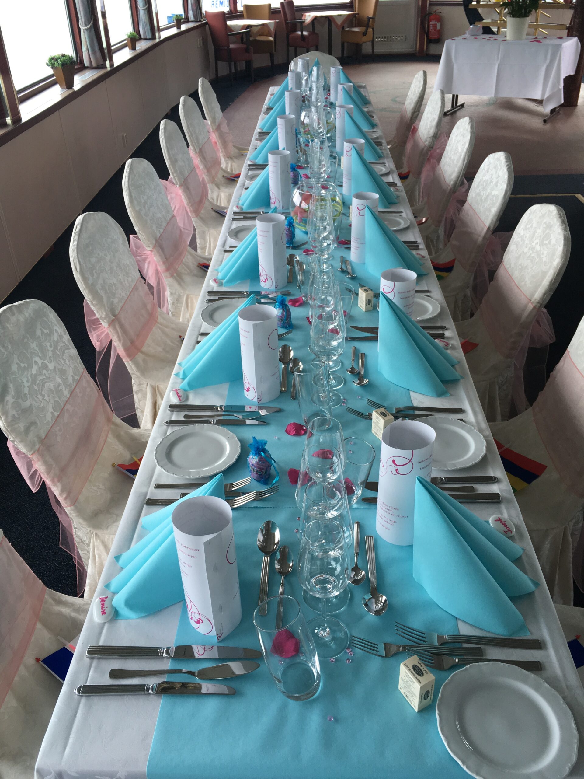 Mariage
