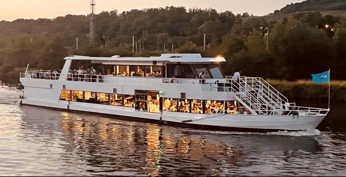 Croisières