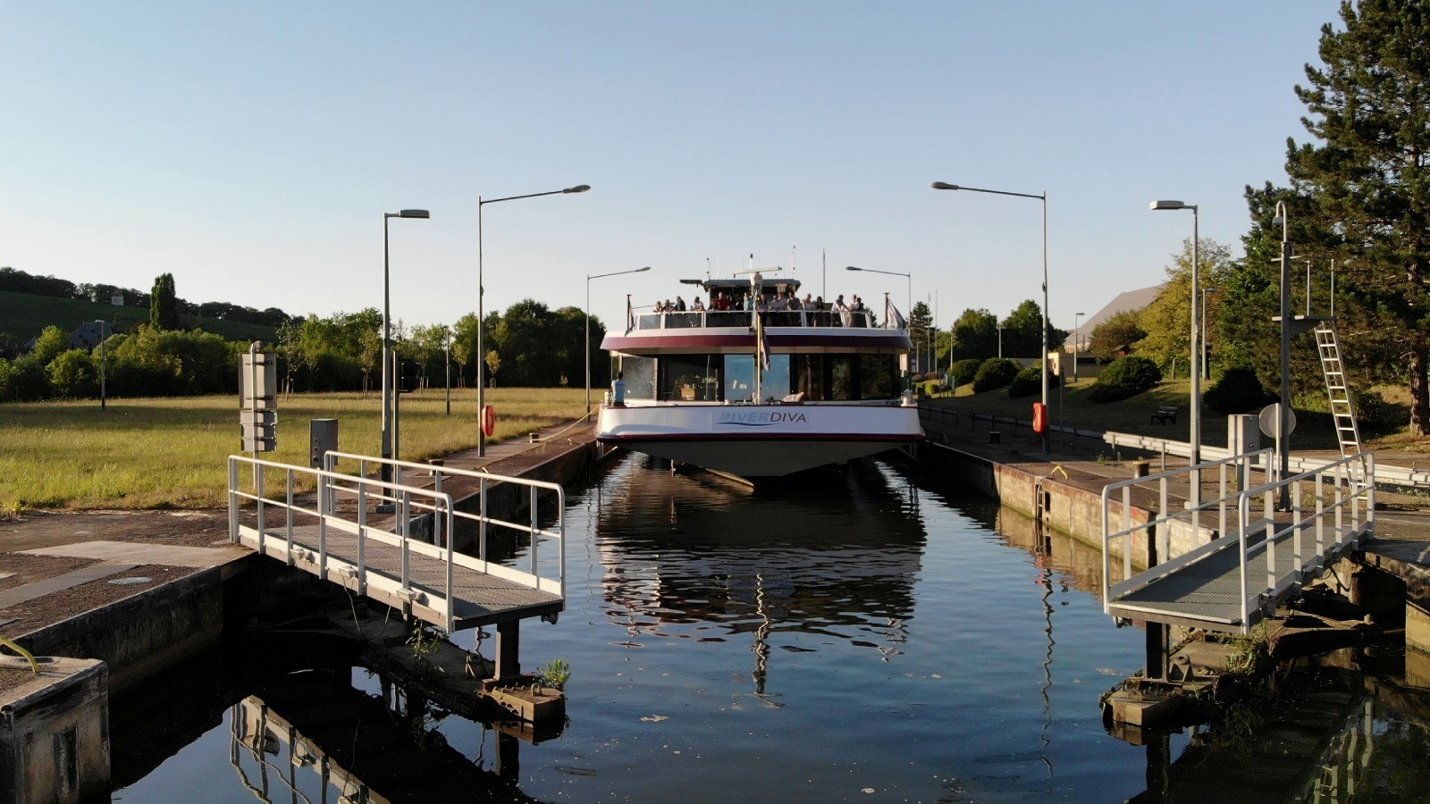 La Moselle
