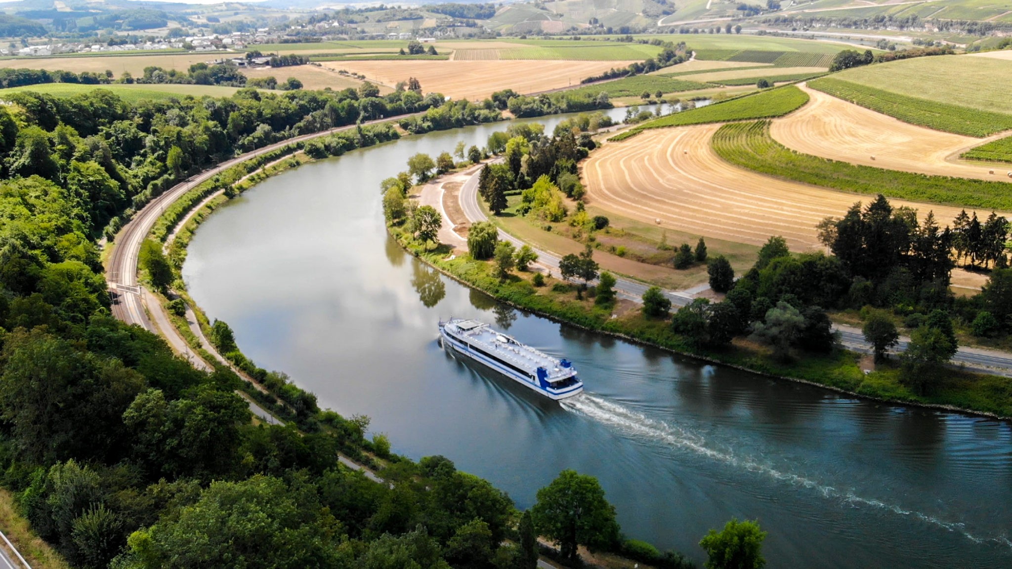 La Moselle