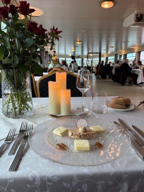 Croisières